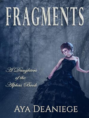 cover image of Fragments